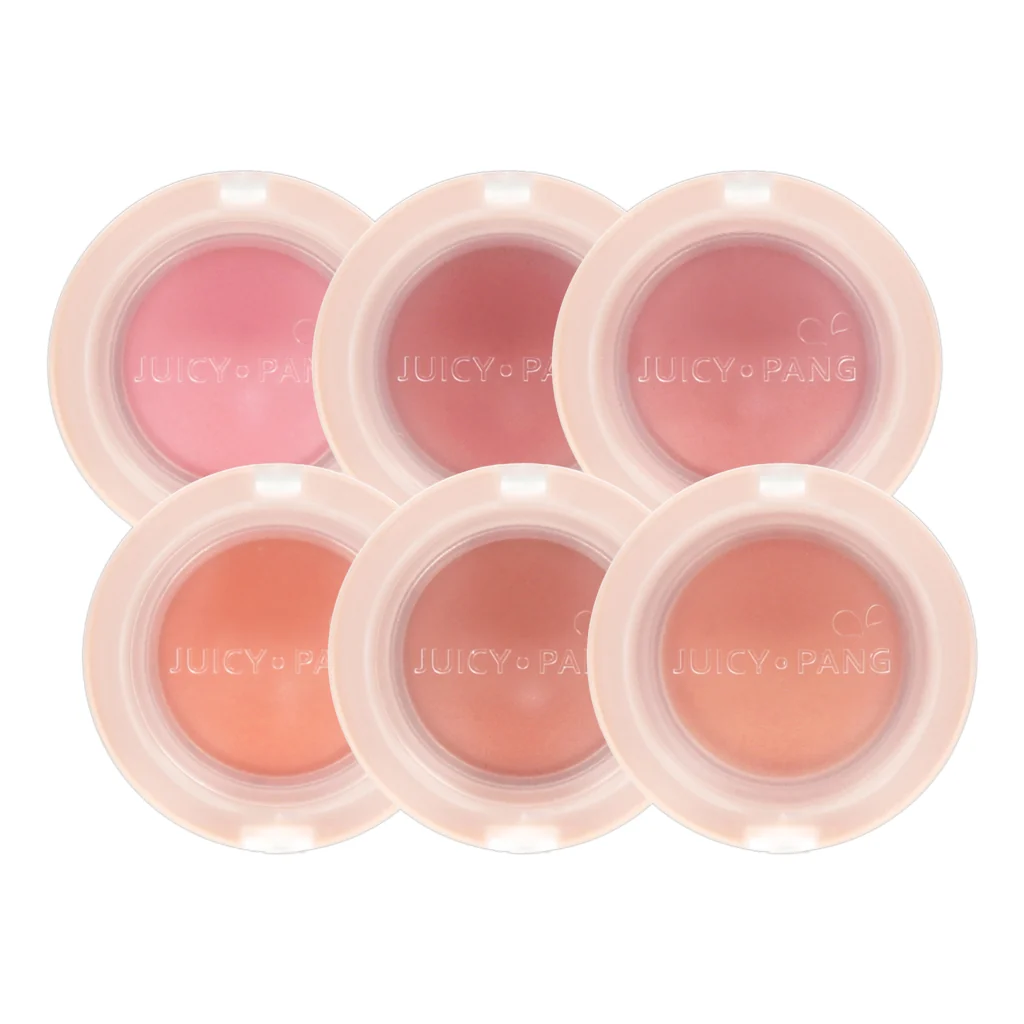 Apieu Juicy Pang Jelly Blusher
